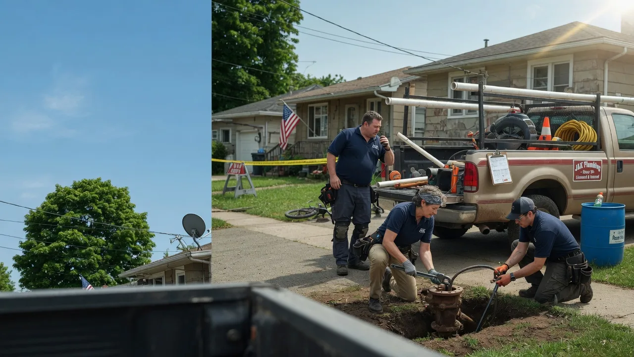 Water Heater Replacement in Sumner, MO near me